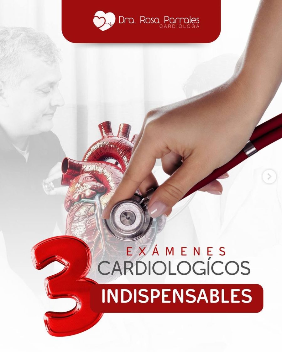 Señales de insuficiencia cardíaca