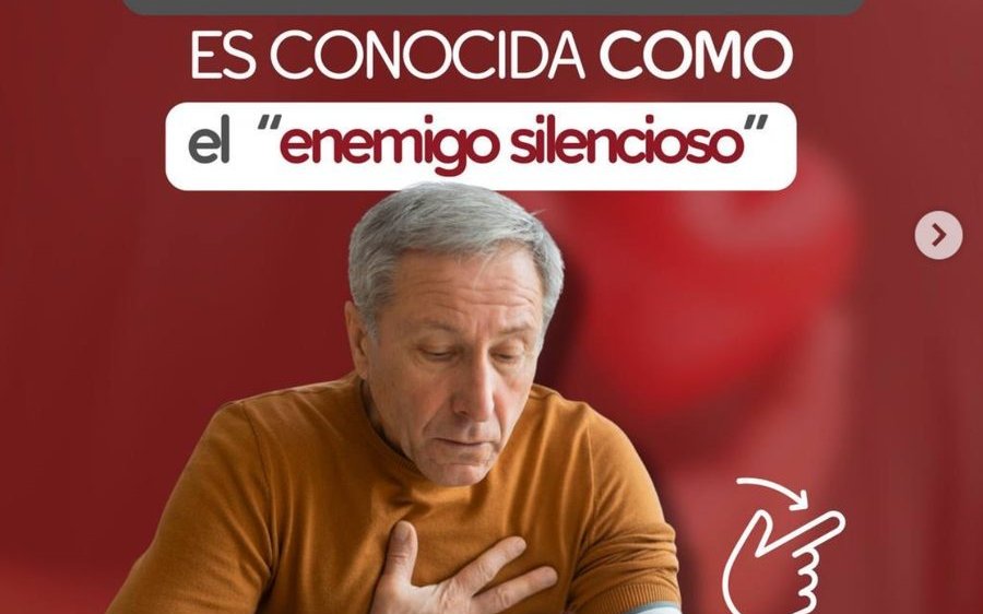 3 exámenes cardiológicos indispensables