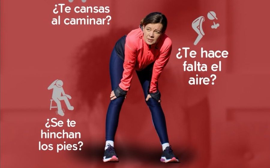 Hipertensión arterial: por qué le dicen "el enemigo silencioso"